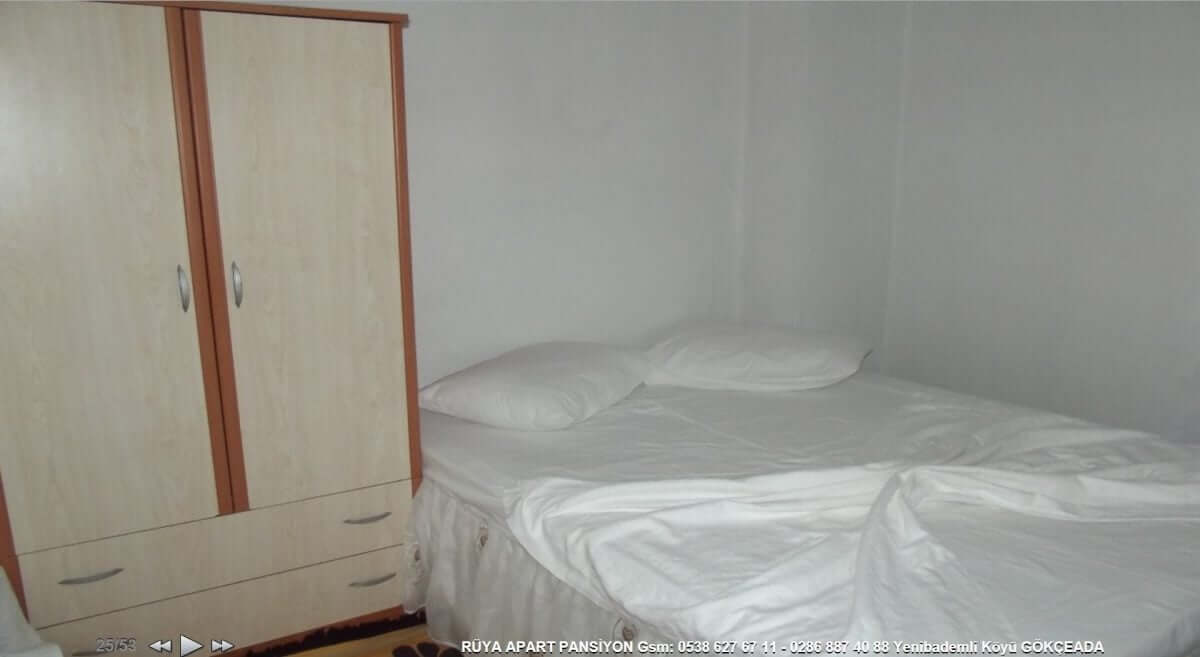 Çift Kişilik Yatak